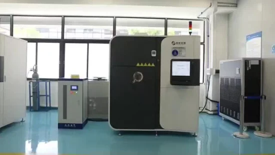 Prototipo rapido di ricambi auto con stampa 3D personalizzata per l'industria