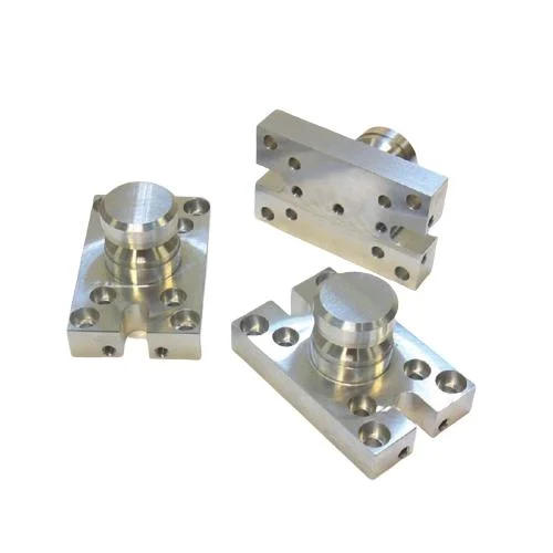 Servizio di tornitura CNC Hvs Lavorazione di parti in alluminio anodizzato in metallo di precisione personalizzato in acciaio inossidabile per componenti Auto PRO nel prototipo