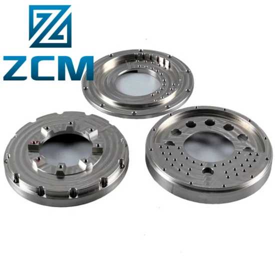 2020 Migliore prototipazione industriale Shenzhen Prezzo competitivo Lavorazione di precisione CNC Prototipo di acciaio inossidabile/titanio/alluminio Fresatura/tornitura di metalli